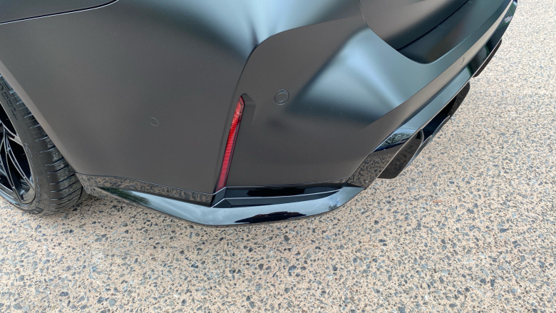 BMW M3 xDrive Competition M 5dr Step Auto Petrol Estate